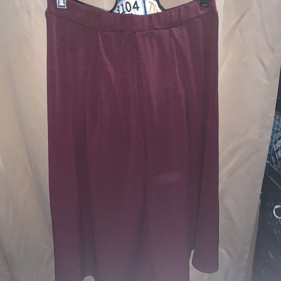 boohoo skirt - Picture 3 of 3